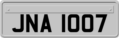 JNA1007