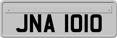JNA1010