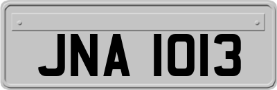 JNA1013