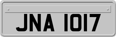 JNA1017