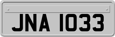 JNA1033