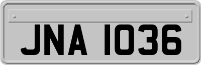 JNA1036