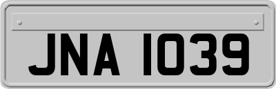 JNA1039