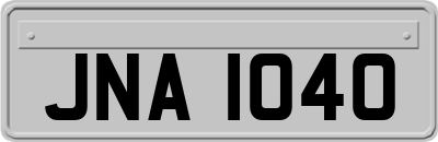 JNA1040