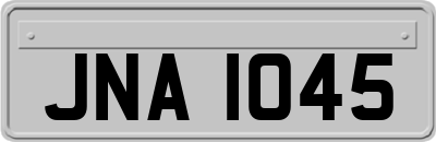 JNA1045