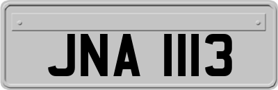 JNA1113