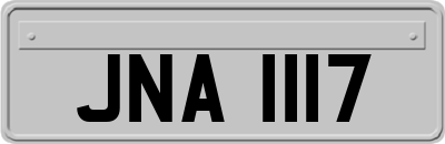 JNA1117
