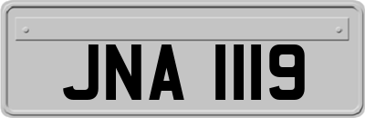 JNA1119