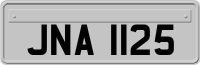 JNA1125