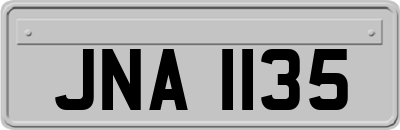 JNA1135
