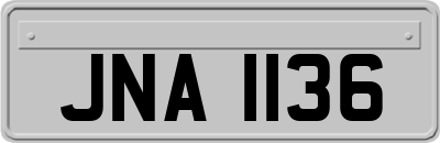 JNA1136