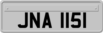 JNA1151