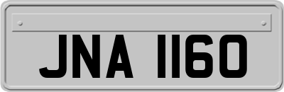 JNA1160