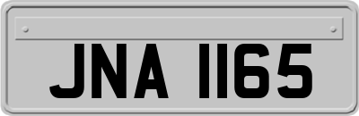 JNA1165