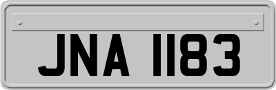 JNA1183