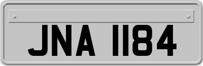 JNA1184