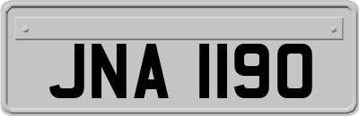 JNA1190