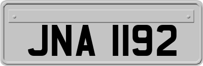 JNA1192