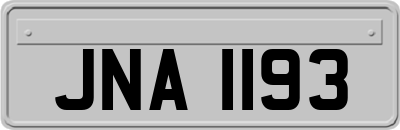 JNA1193