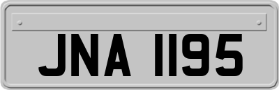 JNA1195