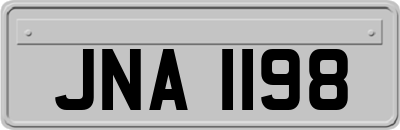 JNA1198