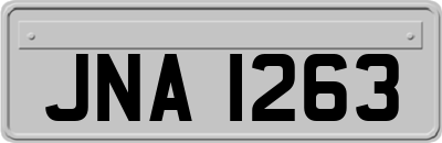 JNA1263