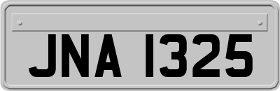JNA1325