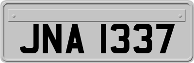 JNA1337