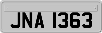JNA1363