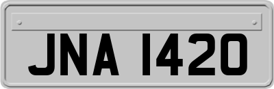 JNA1420