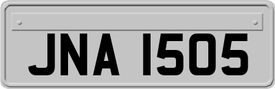 JNA1505