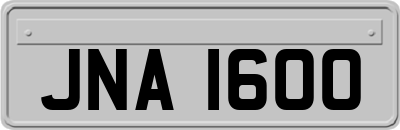 JNA1600