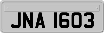 JNA1603