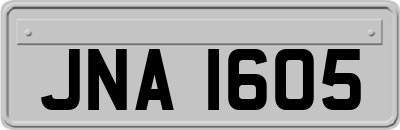 JNA1605
