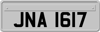 JNA1617