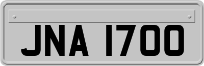 JNA1700