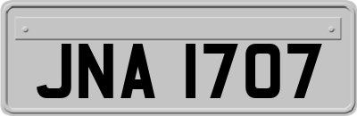 JNA1707