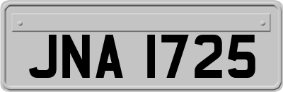 JNA1725