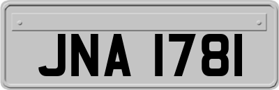 JNA1781