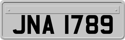 JNA1789