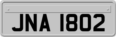 JNA1802