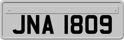 JNA1809