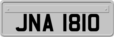 JNA1810