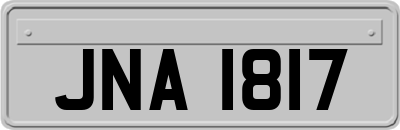 JNA1817