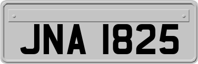 JNA1825