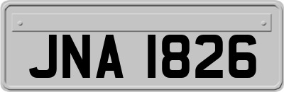JNA1826