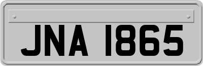 JNA1865
