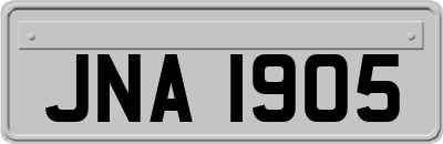 JNA1905