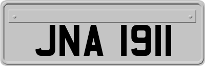 JNA1911