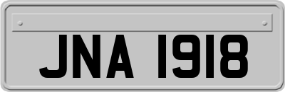 JNA1918